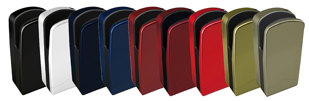 Veltia V7–Tri-Blade