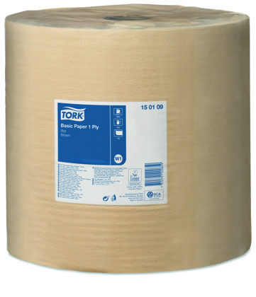 «Tork Basic» papīrs