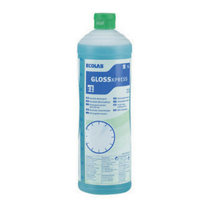 ECOLAB GLOSS Xpress 1 L